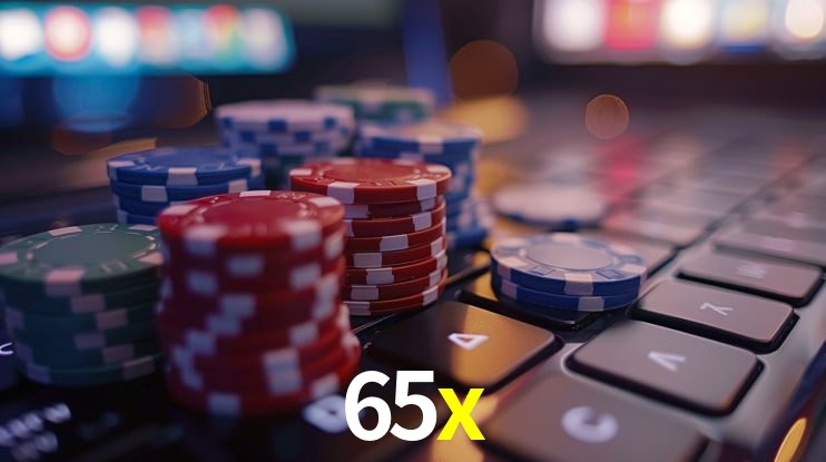 65x Logo Verificado
